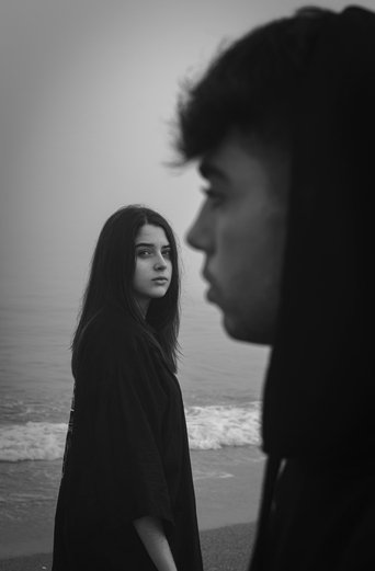 I’m giving up poster