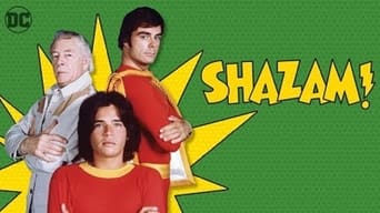 Shazam! - 3x01