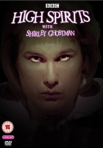 High Spirits with Shirley Ghostman: Season 1