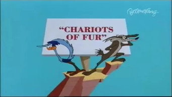 Chariots of Fur