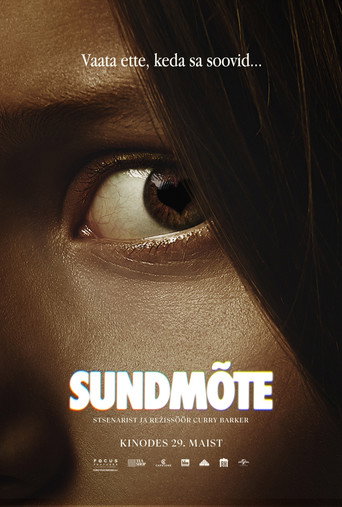 Sundm&otilde;te