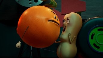 La fiesta de las salchichas: Frutopía