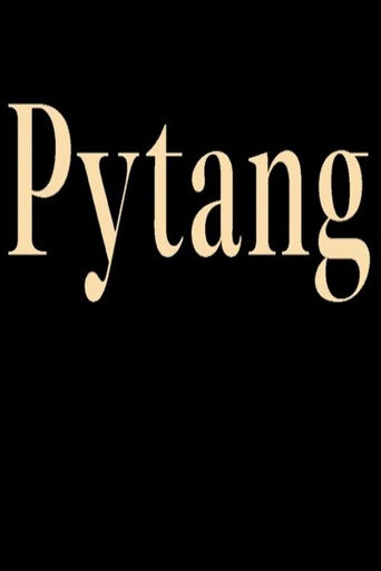 Pytang