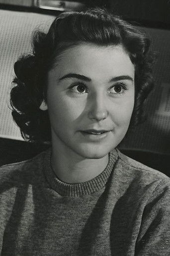 Foto de Anne-Marie Juhl