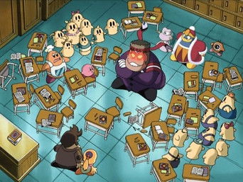 Episodio 83 — Mostro per caso