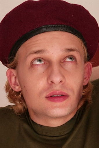 Foto de Lucky Ferrel