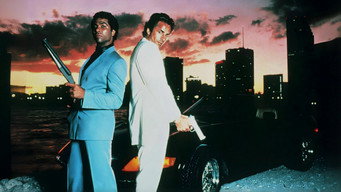Miami Vice: Brother's Keeper (1984)