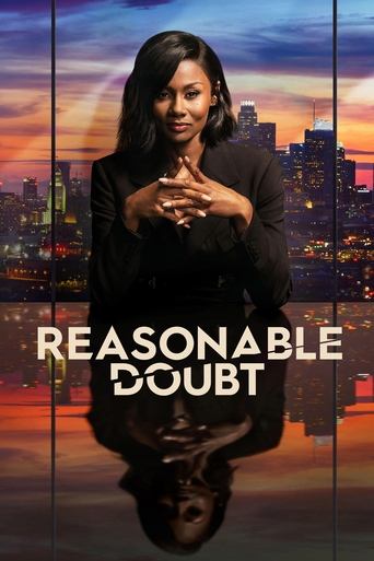 Reasonable Doubt Season 1 Episode 6