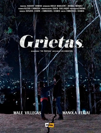 Grietas en streaming 