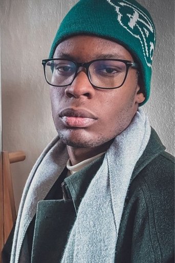 John-Pieter Meert is Self - Contestant