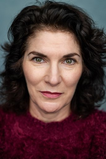 Image of Kate Cook