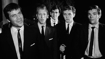 The Girl-Getters (1964)