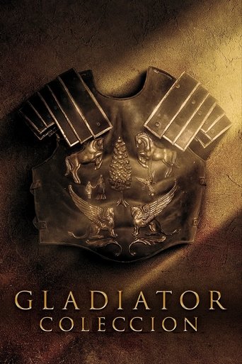 Gladiator - Colección