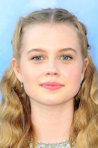 Angourie Rice