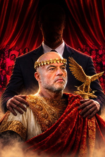 How Comedy Became a Dystopian Imperial Hell World