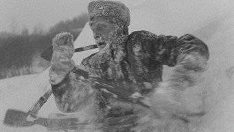 #21 Сходження