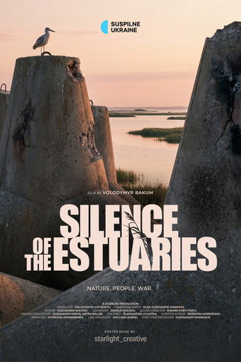 The Silence of the Estuaries
