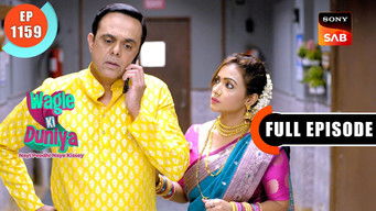 Episode 1159 — Pressure Mounts On Manoj