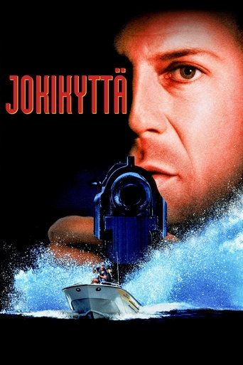 Jokikyttä