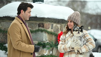 A Royal Christmas Tail (2025)