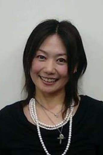Image of Junko Asami
