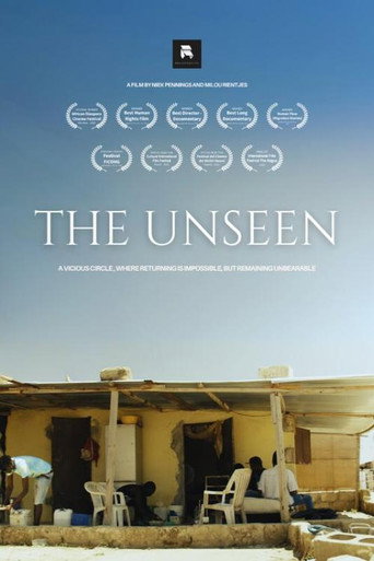 The Unseen (2025)