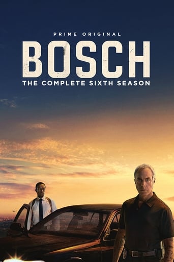 Bosch Season 6 Episode 4