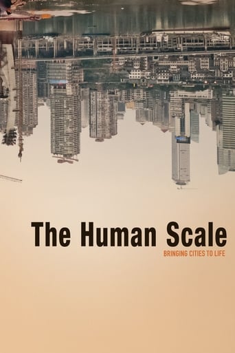 La escala humana