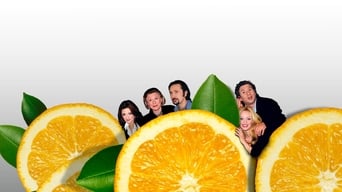 Votka Portokali - S1E01