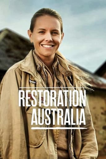 Restoration Australia en streaming 