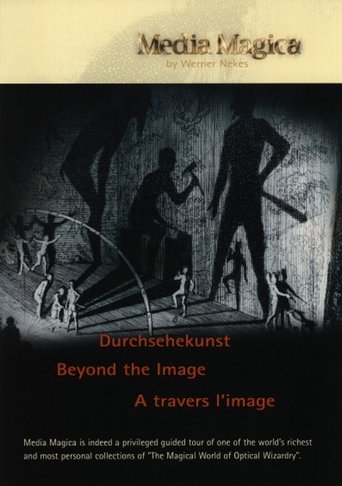 Media Magica II - Durchsehekunst Media Magica II - Durchsehekunst
