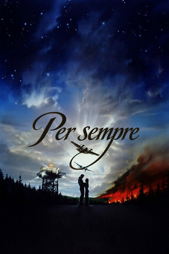 Cartell de Per sempre