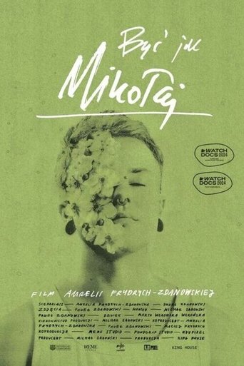 Being Mikolaj