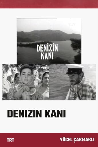 Poster of Denizin Kanı