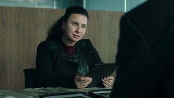 Mocro Maffia S5E5 poster