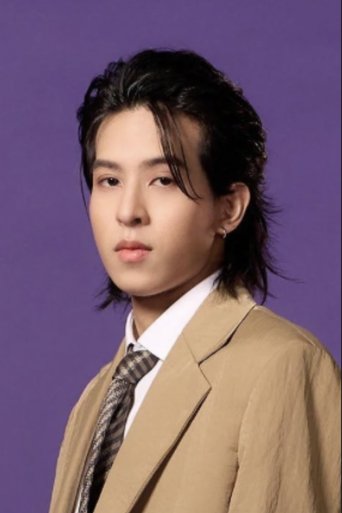 Chayakorn Jutamas headshot