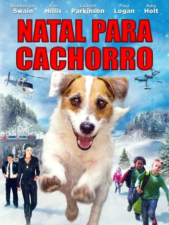 A Doggone Christmas