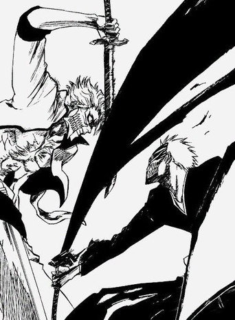 Bleach - Bleach