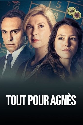 Tout pour Agnès: Season 1