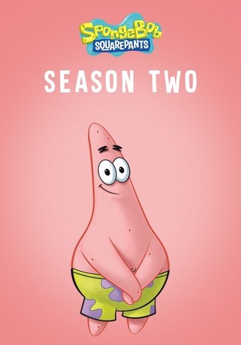 SpongeBob SquarePants Season 2