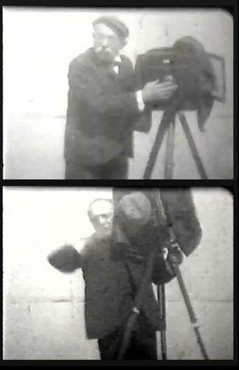 En casa del fotógrafo