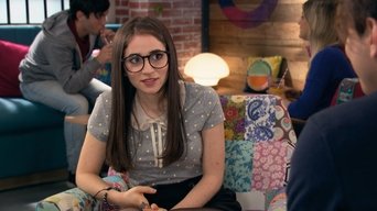 Episódio Episódio 47 - A Trapaça da Ámbar, Sobre Rodas da série Sou Luna