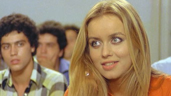 Ліцеїстка (1975)