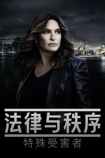 法律与秩序：特殊受害者 (1999)