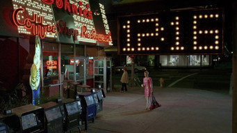 #25 Miracle Mile