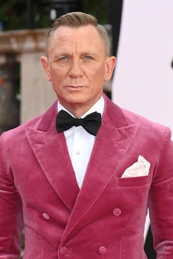 Profile picture of Daniel Craig