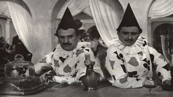 Klub kawalerów (1962)