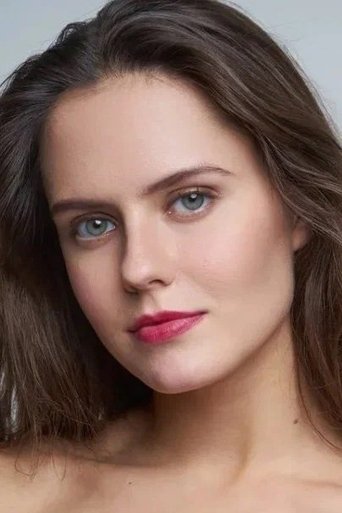 Imagine Ksenia Utekhina