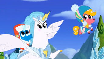 Episode 21 — Saddle Up Sidekicks