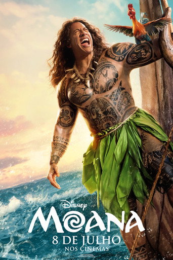 Vaiana — poster 65, 2000 × 3000